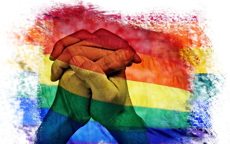 Stigmatisasi Masyarakat Terhadap LGBT - Sumber Tamanh