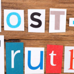 Post Truth - Sumber Addingstories